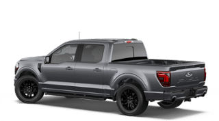 2026 Ford F-150® External Image 2